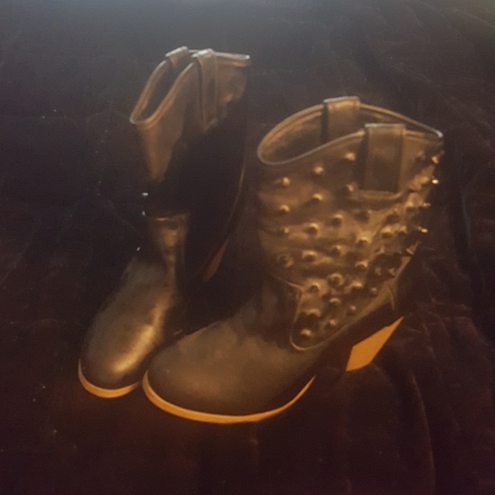 Booties